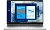 Ноутбук DELL 16 Pro Ultra 5 235U 16” 16:10 FHD+ (1920 x 1200),60Hz,IPS,Non-Touch, AGl,300 nit,16GB (1x16GB) 512GB SSD Intel graphics ,Backlit,FPR,2y,Linux,1,9kgKB Eng