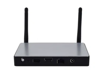Платформа LANNER ATOM-E3825 PSB2970-002 NCA-1010B