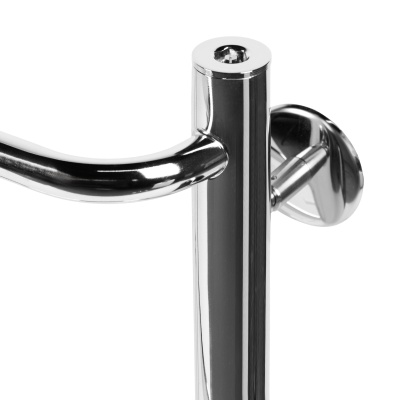 Полотенцесушитель Royal Thermo Старт П7 500х796