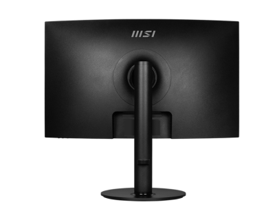 Монитор MSI Modern MD271CP 27" 16:9 FHD(1920x1080)VA Curve 1500R,5ms(GTG),3000:1,100M:1,250nit,178/178,1xHDMI 1.4,USB-C,Tilt,Swivel,Height,VESA,75Hz,1y w-ty (9S6-3PA6AH-001)
