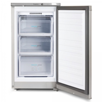 Морозилка M412 БИРЮСА