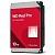 Жесткий диск Western Digital 3.5" 10TB WD Red Pro  HDD WD103KFBX SATA 6Gb/s - 7200