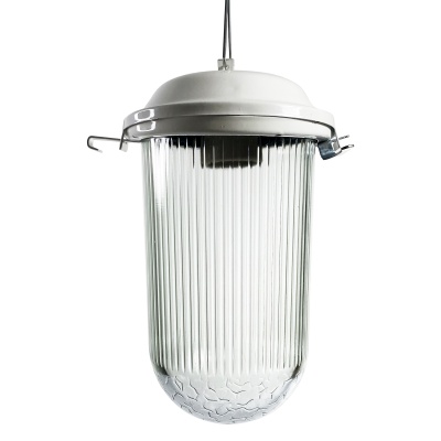 Светильник НСП 02-200-001 "Желудь А" IP52 корпус серый Элетех 1005550280