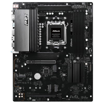 Материнская плата ASRock B850 PRO-A,