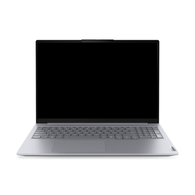 Ноутбук Lenovo ThinkBook 16 G8 IRL 16" WUXGA (1920x1200) IPS 300N, Core 5 210H, 16GB DDR5-5600, 512GB SSD M.2,  Intel Graphics, WiFi,Kb Ru/Eng BT, TPM2, FPR, FHD Cam, 45Wh, 65W USB-C, NoOS, 1Y