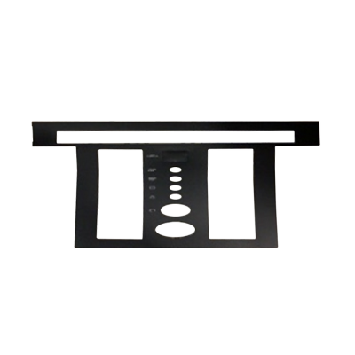 Панель лицевая Chenbro (165-19011-Y11600)