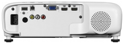 Проектор Epson EB-FH52 (V11H978040)