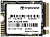 Твердотельный диск 512GB Transcend GMTE310S, 3D TLC NAND, M.2 2280,PCIe Gen3x4, DRAM-less