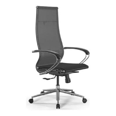 Кресло ErgoLife Set 7/подл.131/осн.Synchro 052, Черный 219.16.1.403 [z316738281]