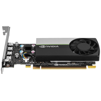 Видеокарта NVIDIA for Lenovo T1000-8G with ATX+LP Brackets 900-5G172-2770-000