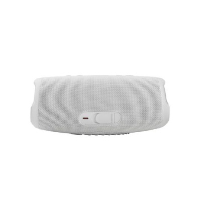 Акустическая система 1.0 BLUETOOTH CHARGE 5 WHITE JBL