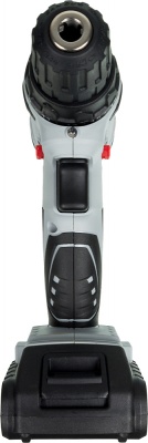 Дрель-шуруповерт Ресанта ДА-18-2ЛК аккум. патрон:быстрозажимной (кейс в комплекте)