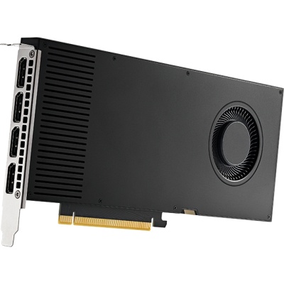 Видеокарта Nvidia RTX A4000 (900-5G190-2200-000)