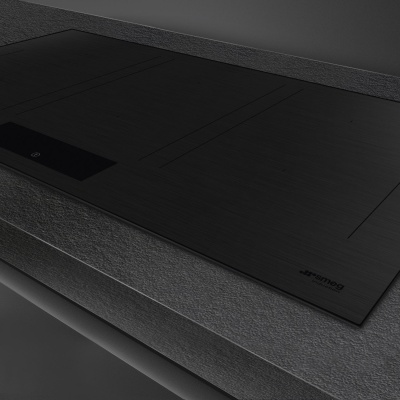 Варочная поверхность Smeg SMEG SIM3964MB