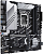 Материнская плата ASUS PRIME Z790M-PLUS, LGA1700, Z790, 4*DDR5, HDMI+DVI+DP, CrossFireX, SATA3 + RAID, Audio, Gb LAN, USB 3.2, USB 2.0, COM*1 header (w/o cable), mATX ; 90MB1E70-M0EAY0 (PRIME Z790M-PLUS)