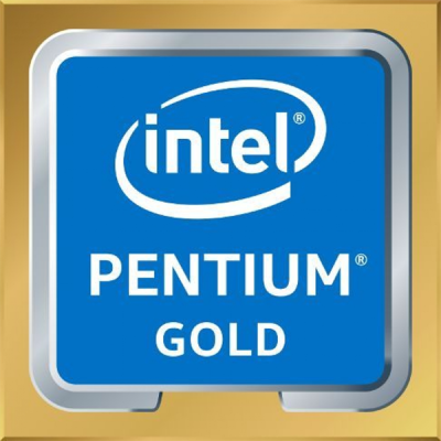 Процессор CPU Intel Pentium G5400 (3.7GHz/4MB/2 cores) LGA1151 OEM, UHD610  350MHz, TDP 58W, max 64Gb DDR4-2400, CM8068403360112SR3X9 (SR3X9)