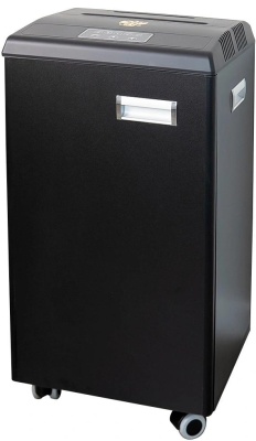 Микрофон проводной BBK CM116 2.5м черный