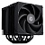 Вентилятор ID-Cooling FROZN A620 BLACK 270W/ Intel 1700, 12*, 115*, AMD AM5, AM4/ Screws