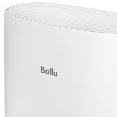 Водонагреватель Ballu BWH/S 50 Cetrion Inverter