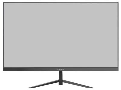 Моноблок IRBIS GroovyAIO 24; 23.8" (i3-1215U, 1920x1080; IPS,8GB DDR4/256GB NVME SSD, WIFI AX101,  type C  full function,RJ45, EU 19V 3.42A, wired keyboard+mouse, Win11Pro)