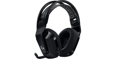 Гарнитура Logitech Headset G733 LIGHTSPEED Wireless RGB Gaming (981-000866)