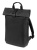 Рюкзак Moleskine CLASSIC ROLLTOP (ET86RBKBK) 40x32x12см эко-кожа черный