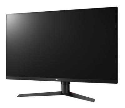 Монитор LG 31.5" UltraGear 32GK650F-B VA 2560x1440 144Hz 350cd/m2 16:9