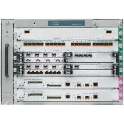 Шасси Cisco 7606-S
