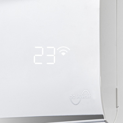 Сплит-система инверторного типа Electrolux Smartline DC EACS/I-07HSM/N8_V3 комплект