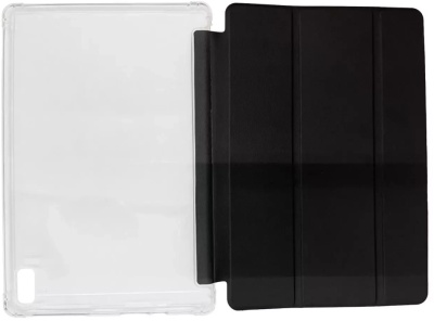 Чехол HTC для HTC A103 силикон темно-серый (A103/103PLUS)