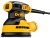 Эксцентриковая шлифовальная машина DeWalt DWE6423-QS 250Вт Эксцентриковая шлифовальная машина DeWalt DWE6423-QS 250Вт