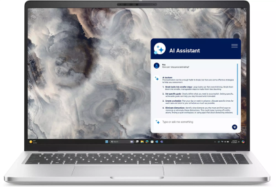 Ноутбук DELL Pro 16 Plus Ultra 7 268V 16” 16:10 QHD+ (2560 x 1600),120Hz,IPS,Non-Touch, AG,300 nit,32GB LPDDR5,1TB SSD Intel Arc graphics,Backlit,FPR,3cell 55Wh,2y,Linux,1,9kg,Alum/Platin Silver,KB /Eng