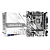 Материнская плата ASROCK H610M-HDV/M.2+ D5, LGA1700, H610, 2*DDR5, DP+D-Sub+HDMI, 4xSATA3 6.0, M.2 Socket, USB 3.2, USB 2.0, mATX; (H610M-HDV/M.2+ D5)