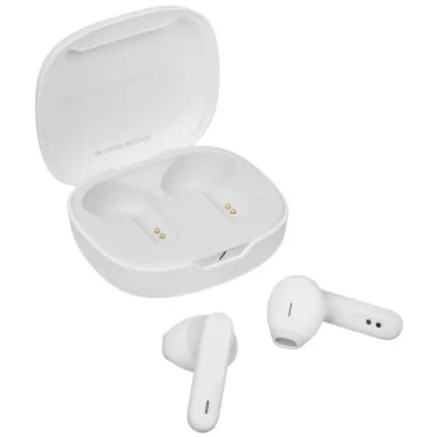 Наушники JBL, модель Wave Flex TWS, white