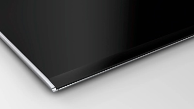 Индукционная варочная поверхность Bosch PIB375FB1E черный