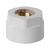 Концовка для монтажной трубки Royal Thermo 3/4" (белый) Концовка для монтажной трубки Royal Thermo 3/4" (белый)
