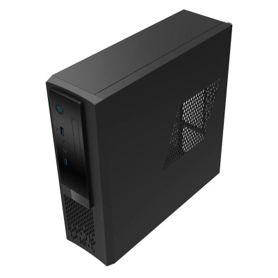 Корпус IN WIN PS201 / 6125688 Desktop 300 Вт Цвет черный PS201/6125688