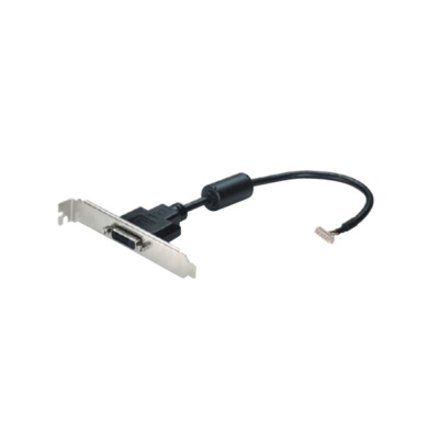 Кабель Advantech 1700008822-11    DVI to DVI port cable, DVI 19P(F)/2*10P-1.25 30CM W/BKT