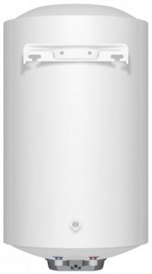 Водонагреватель Thermex Nova 80 V 2кВт 80л электрический настенный/белый