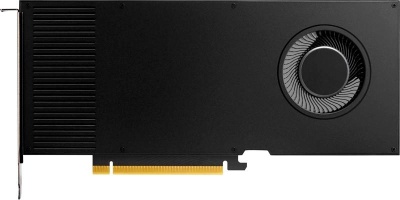 Видеокарта PCIE16 RTX A4000 16GB BLK 256B 900-5G190-1700-000 NVIDIA