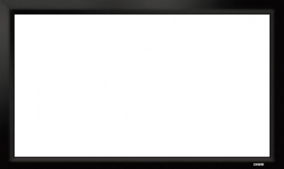 Экран настенный на раме Digis VELVET DSVFS-16936