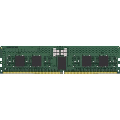 Оперативная память Kingston Server Premier 16GB 5600MT/s DDR5 ECC Reg CL46 DIMM 1Rx8 Hynix A