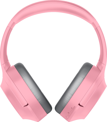 Гарнитура Razer Opus X - Quartz Headset Razer Opus X (RZ04-03760300-R3M1)