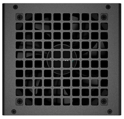 Блок питания Deepcool PF450 80+ (ATX 2.4 450W, PWM 120mm fan, 80 PLUS, Active PFC) RET (PF450)