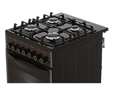 Комбинированная плита ПГЭ 5502-02 0045 GEFEST