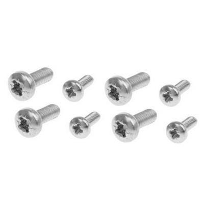 Кронштейн Raspberry Pi Raspberry Pi 3 Model B Крепление VESA Mount (100x100 mm) для корпусов Raspberry Pi 3, ASM-1900048-21, цвет черный, (122-3465) (871545)