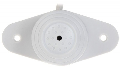 Микрофон проводной Dahua DH-HAP100 черный