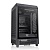 The Tower 200 /Black/Win/SPCC/Tempered Glass*1/CT140 Fan*2/Color Box CA-1X9-00S1WN-00