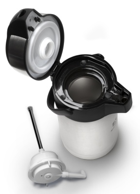 Термос Арктика 501-3000 3л. серебристый картонная коробка (501-3000/SIL)