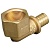 Угольник аксиальный Royal Thermo ВР 16x1/2 (4)